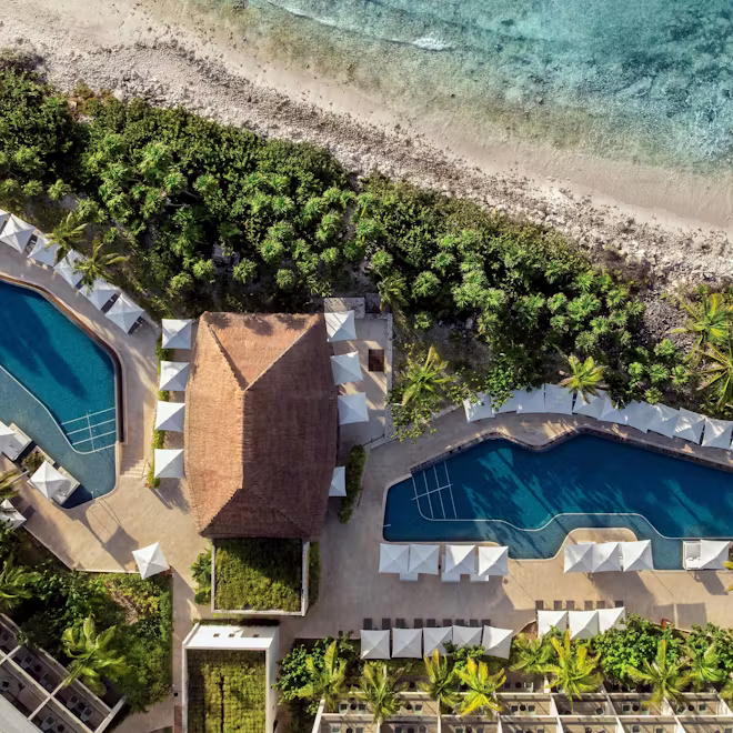 Get Inspired With Hilton's Top All-Inclusive Resorts