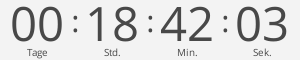 Countdownelement