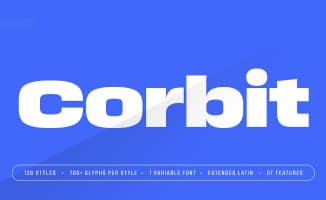 HD Corbit