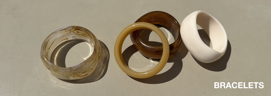 Bracelets