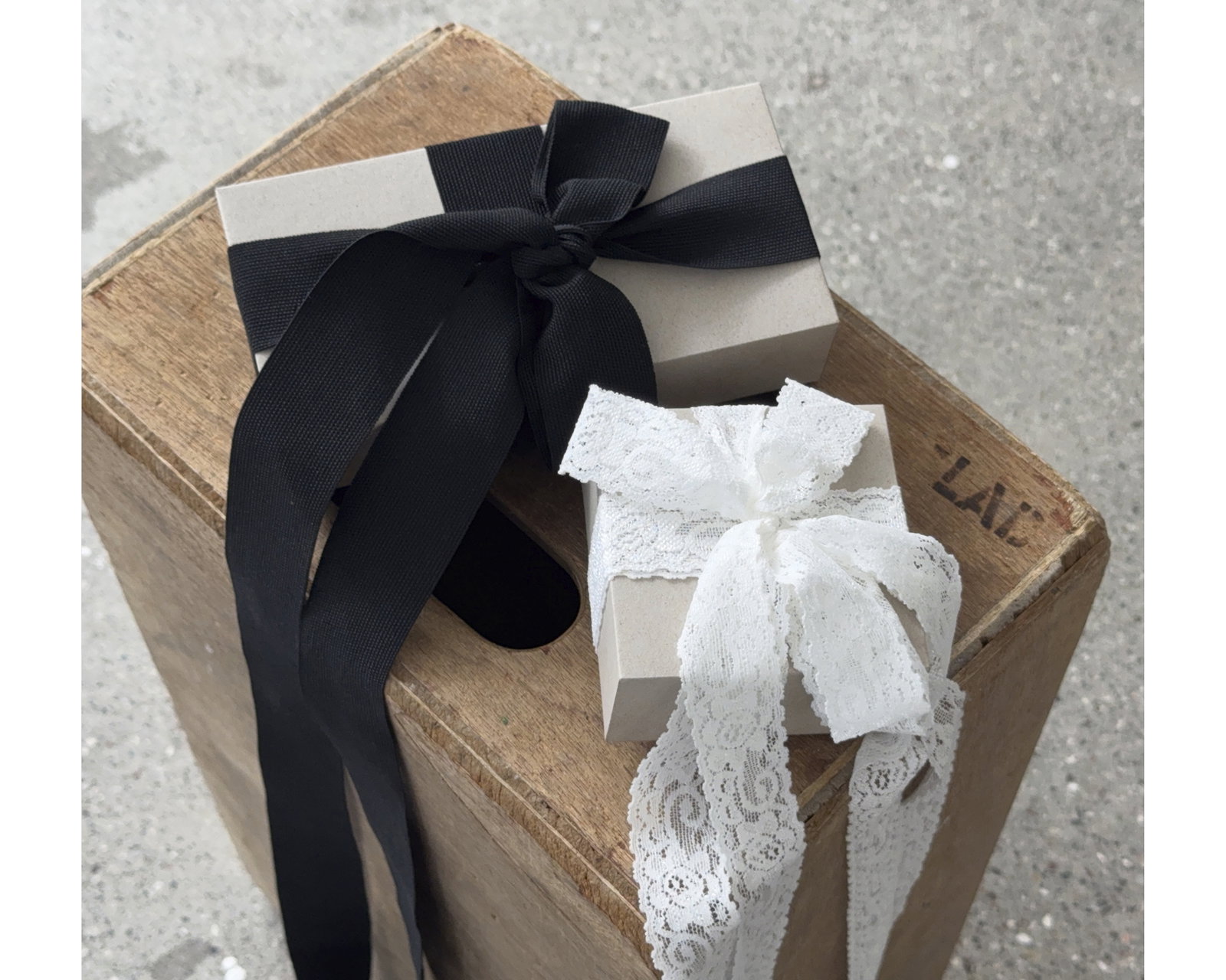 Graduation gifts