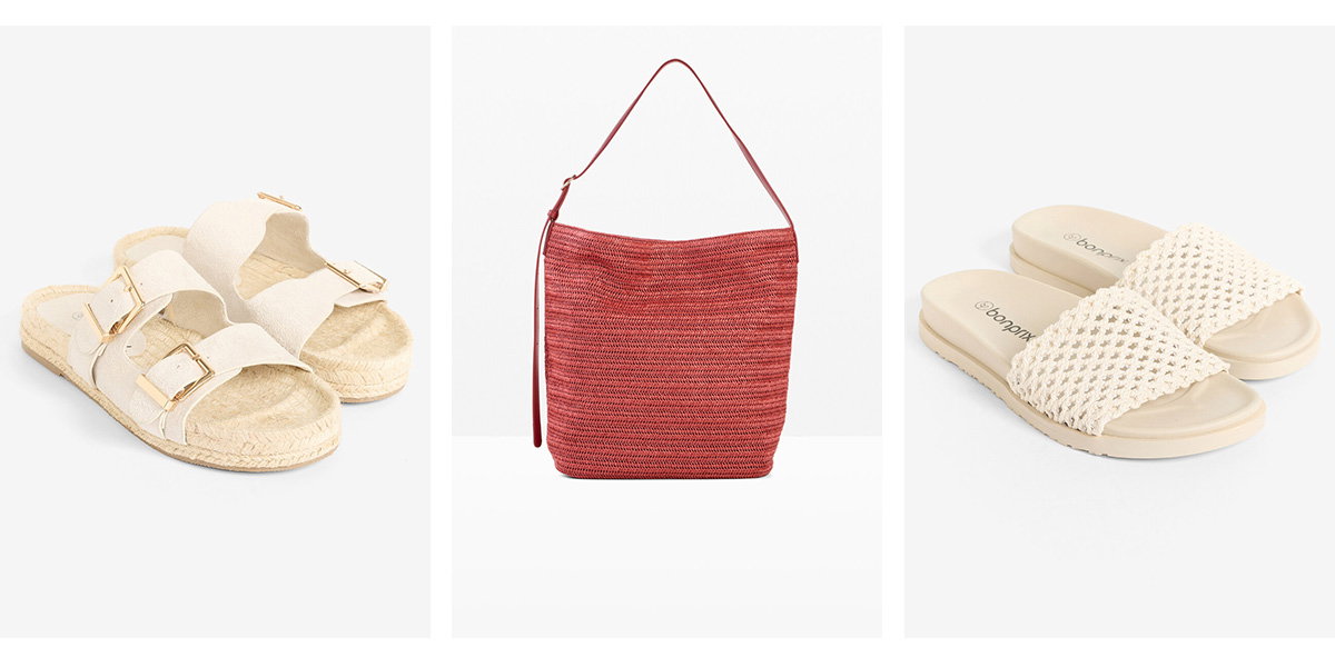 Looks d'été
