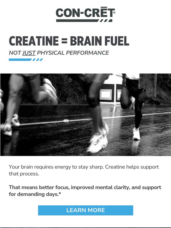 💡 This Changes How You Think About Creatine