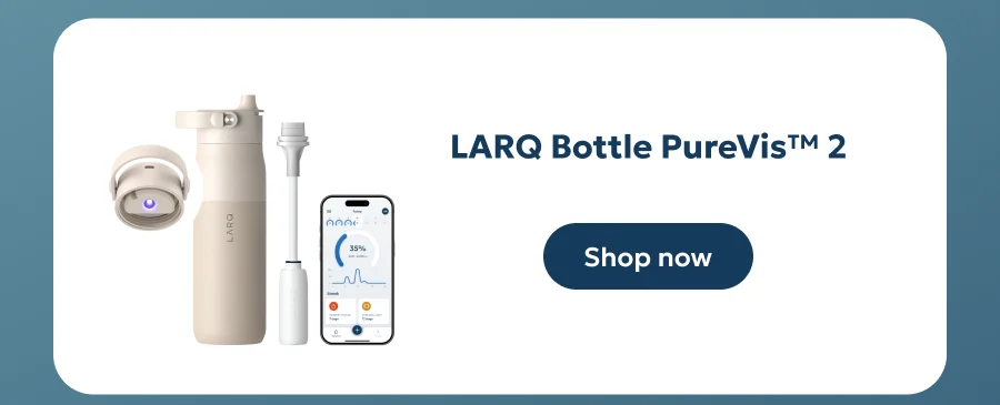 LARQ Bottle PureVis™ 2