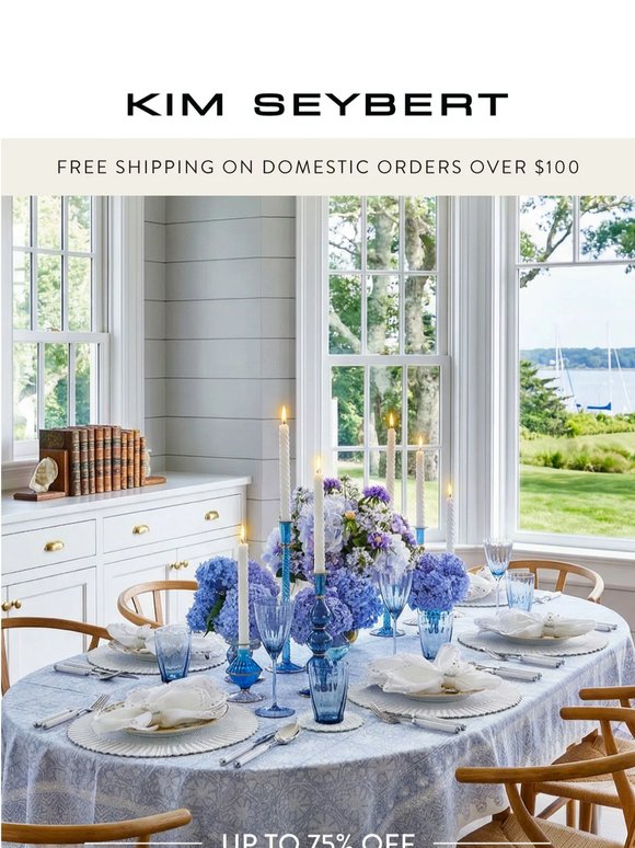 Ready, Set, Shop! Sample Sale Is Here!