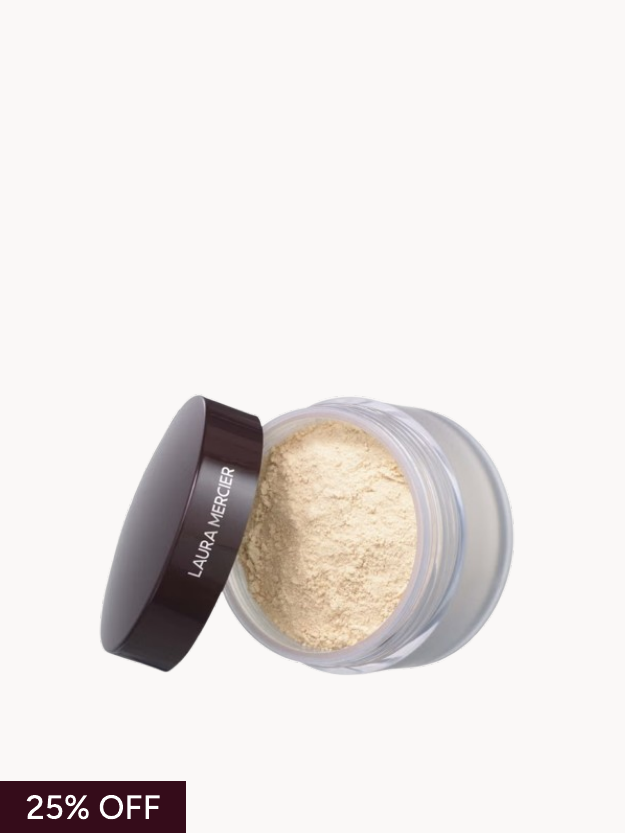 Laura Mercier Translucent Loose Setting Powder