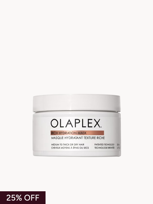 Olaplex Rich Hydrating Mask