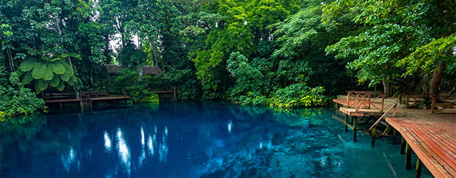 Great Barrier Reef