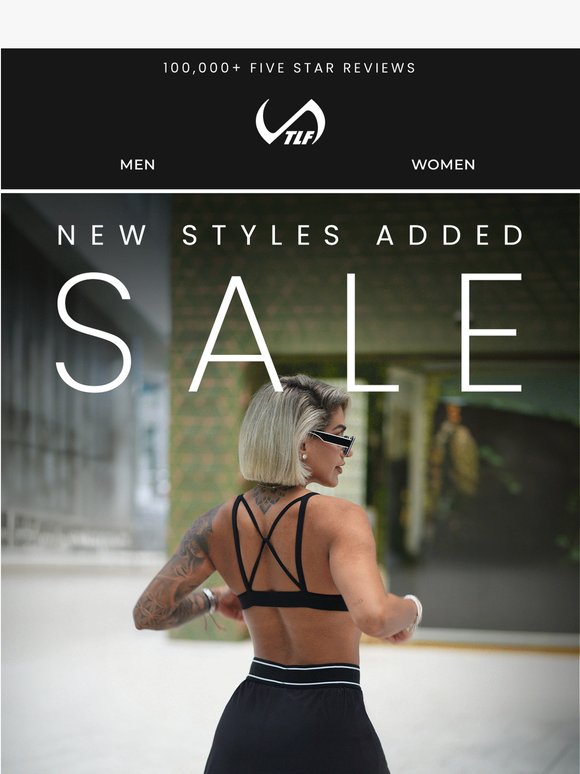50-80% OFF Just Got Better👀