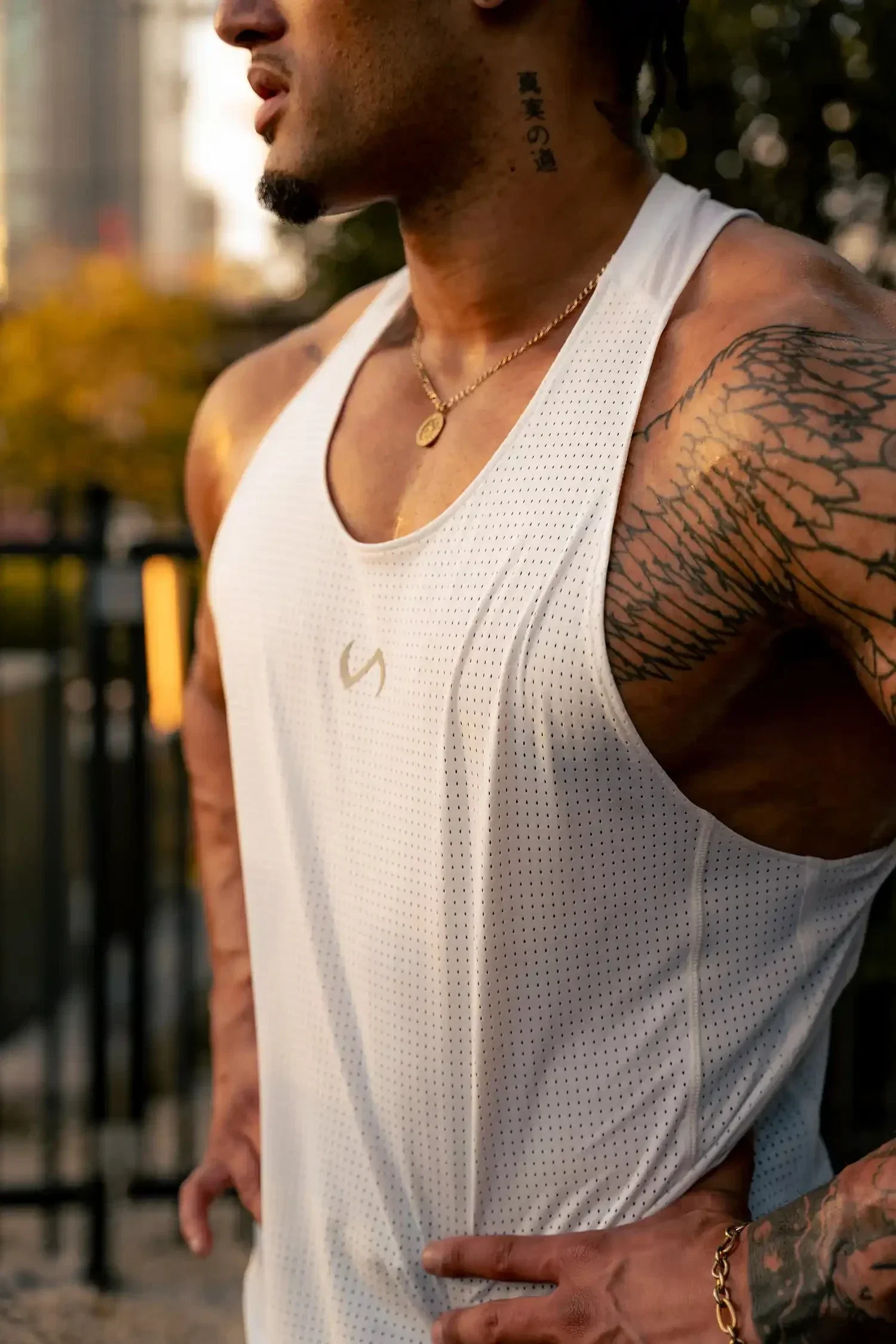 Image of Infi Cool Workout Tank
