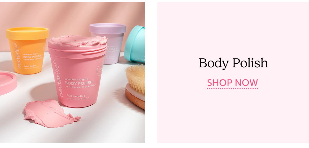 Body Polish