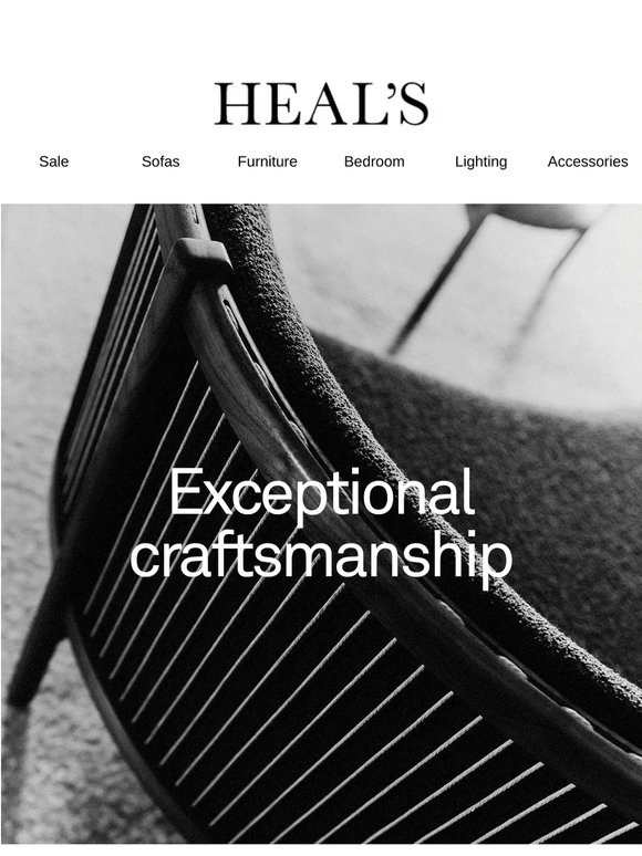 Scandinavian Design Icons
