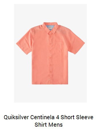View product recommended for you