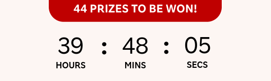 Countdown to the end of the This or That contest on May 12, 2026 at 11:59pm EST
