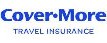 Cover-More Travel Insurance logo