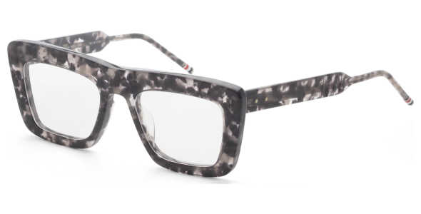 Thom Browne Novelty Unisex Opticals TBX415-52-03AF