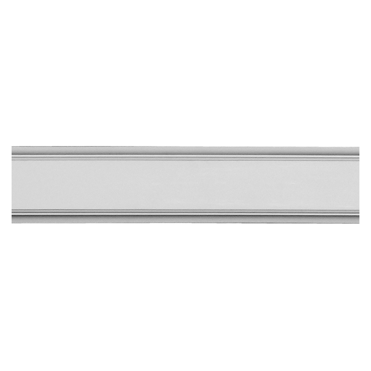 Image of Inner Beam for 5 inch Traditional Coffered Ceiling System - 4 in x 2 in x 96 in