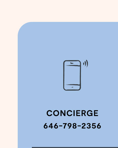 CONCIERGE