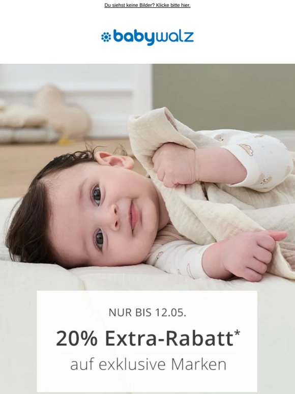 Dein Plus für entspannte Babytage 👶🏽🤍