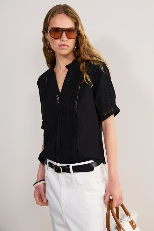 Elin Blouse