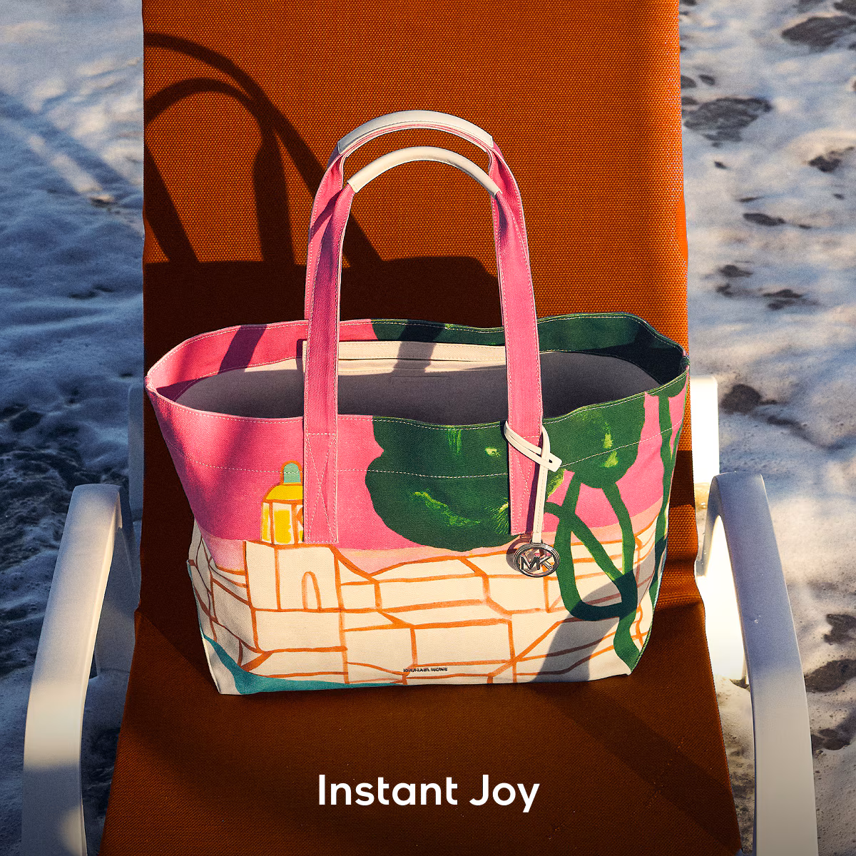 Instant Joy