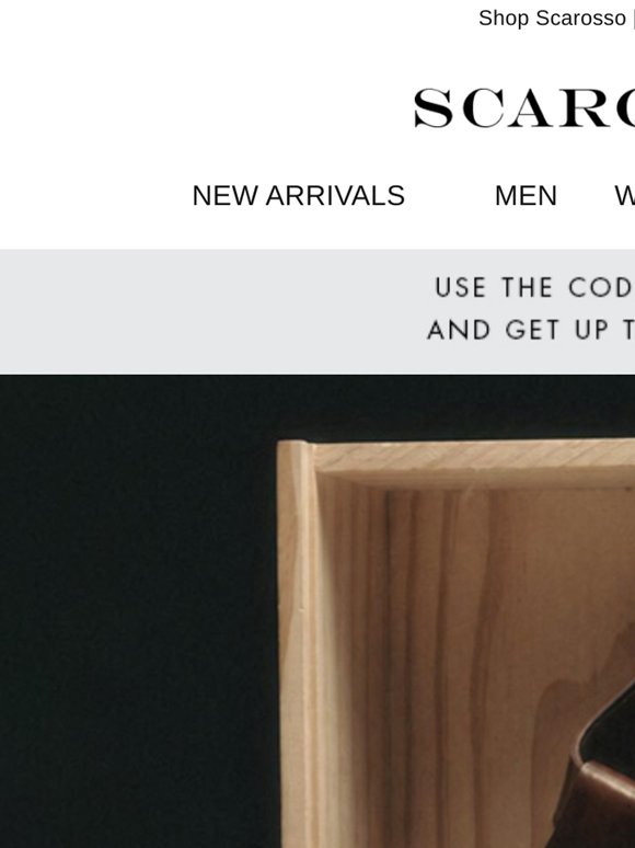 Sandals, a lighter way to dress