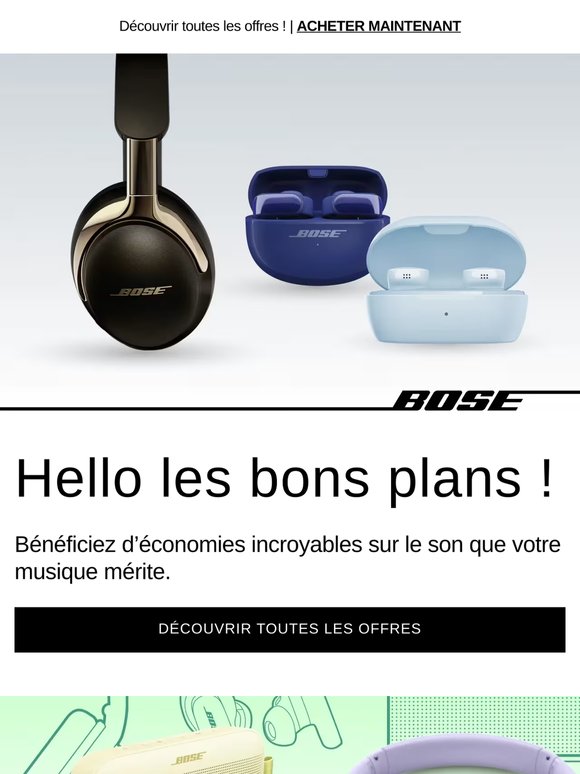 Hello les bons plans !