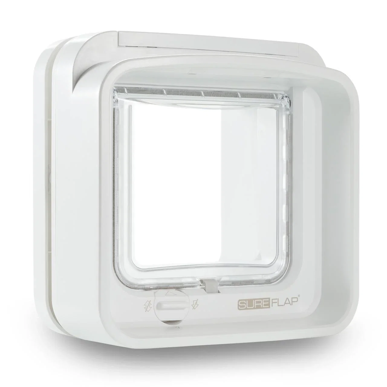 Image of SureFlap Dualscan Microchip Cat Flap