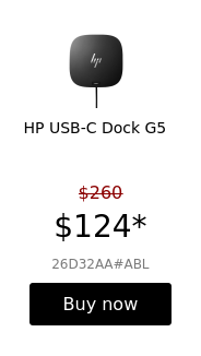 Recommended Product 1