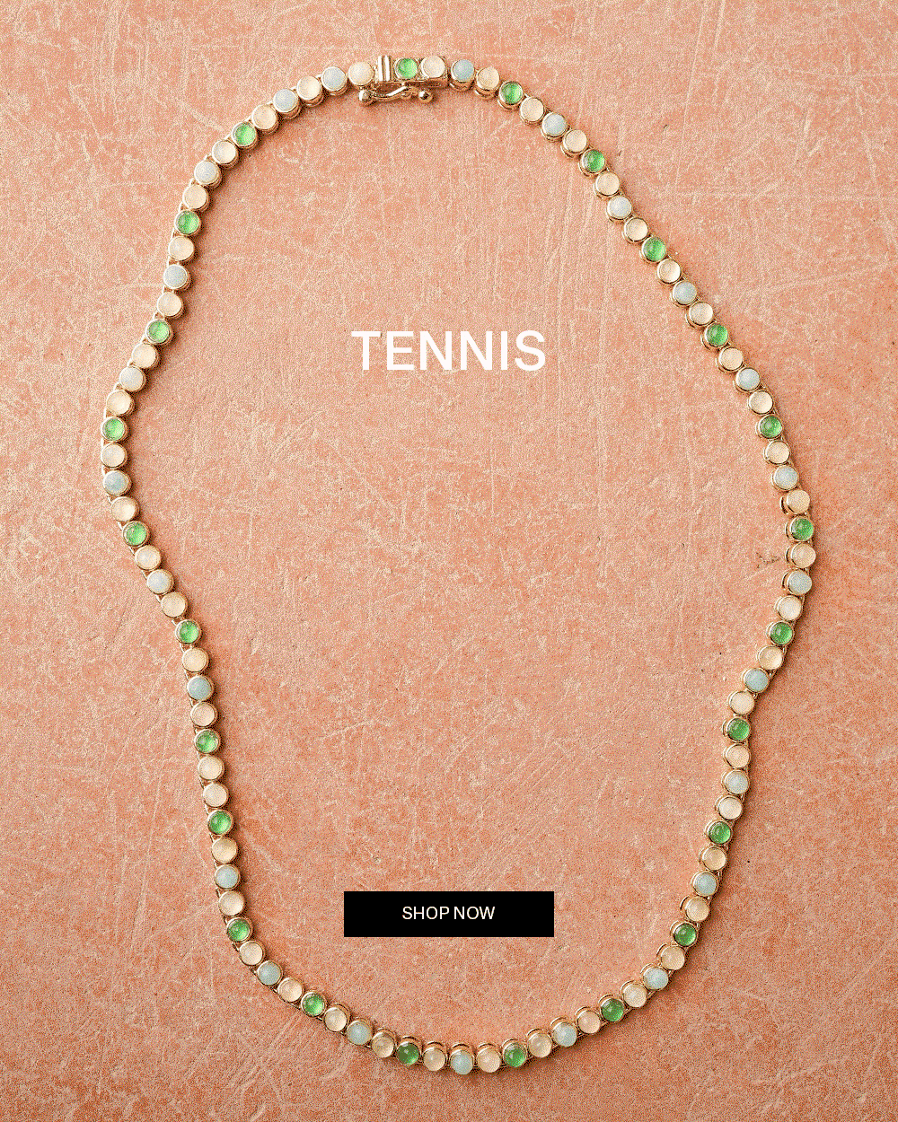 TENNIS STYLES HAVE LANDED