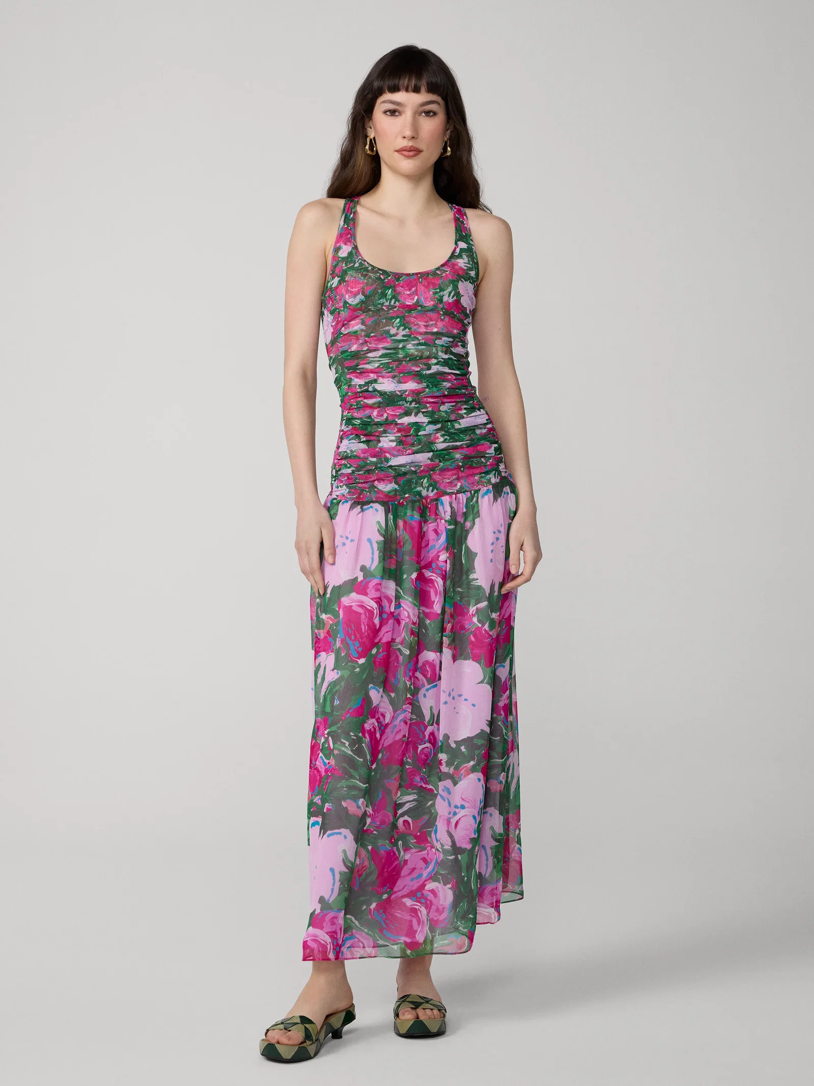 Image of Lorna Dress