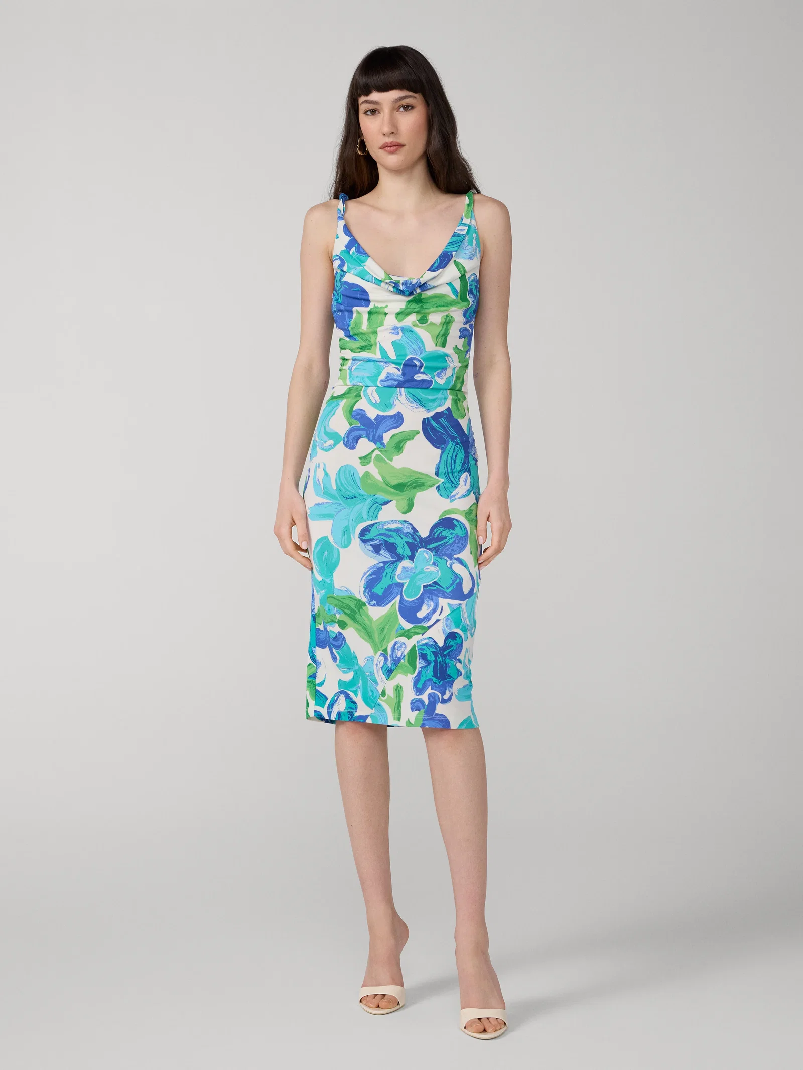 Image of Delaney Dress