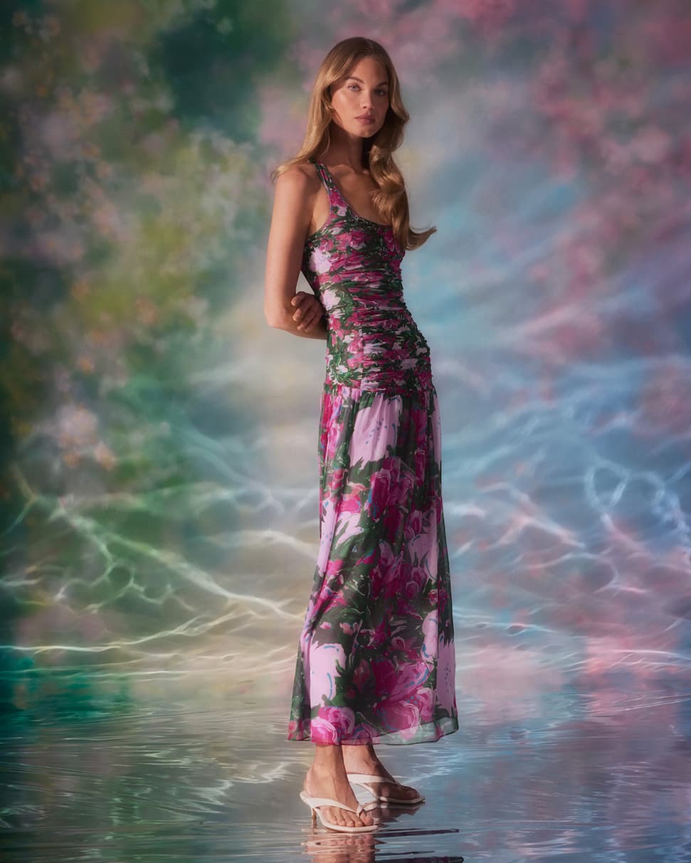 Shop DVF