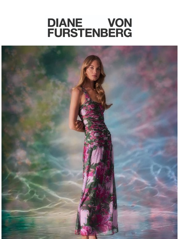 Florals Are Forever