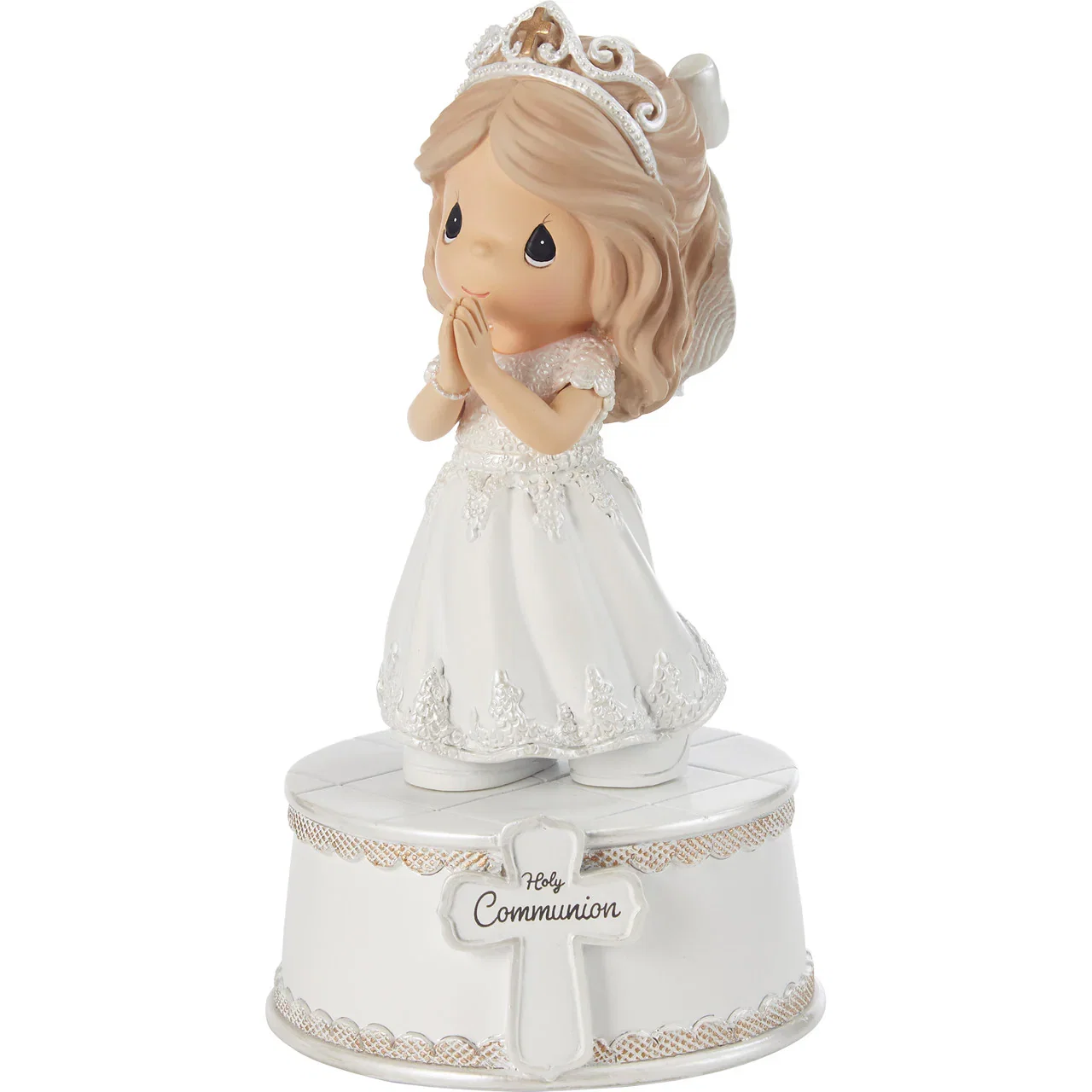 Image of Holy Communion Girl Musical