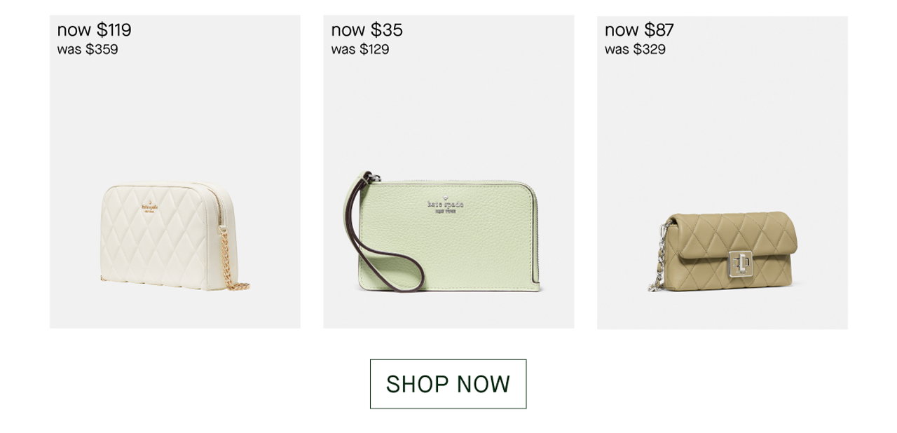 SHOP NOW