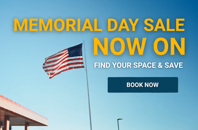 Memorial day
