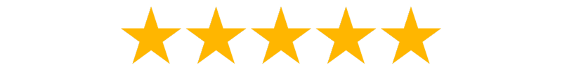 5 Stars