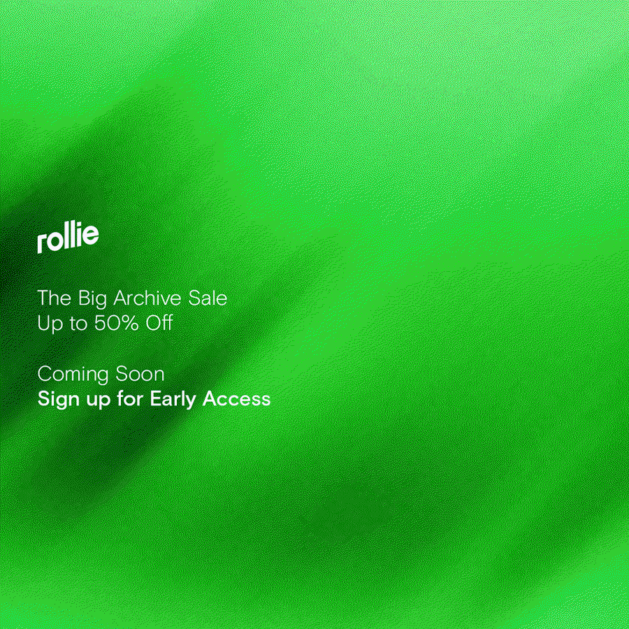 The Big Archive Sale Early Access Coming Soon