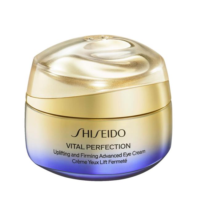 Vital Perfe …