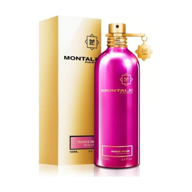 Roses Musk