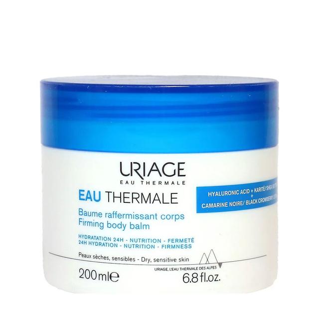 Eau Thermal …