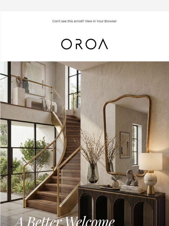 Step Inside for a Warm Welcome!