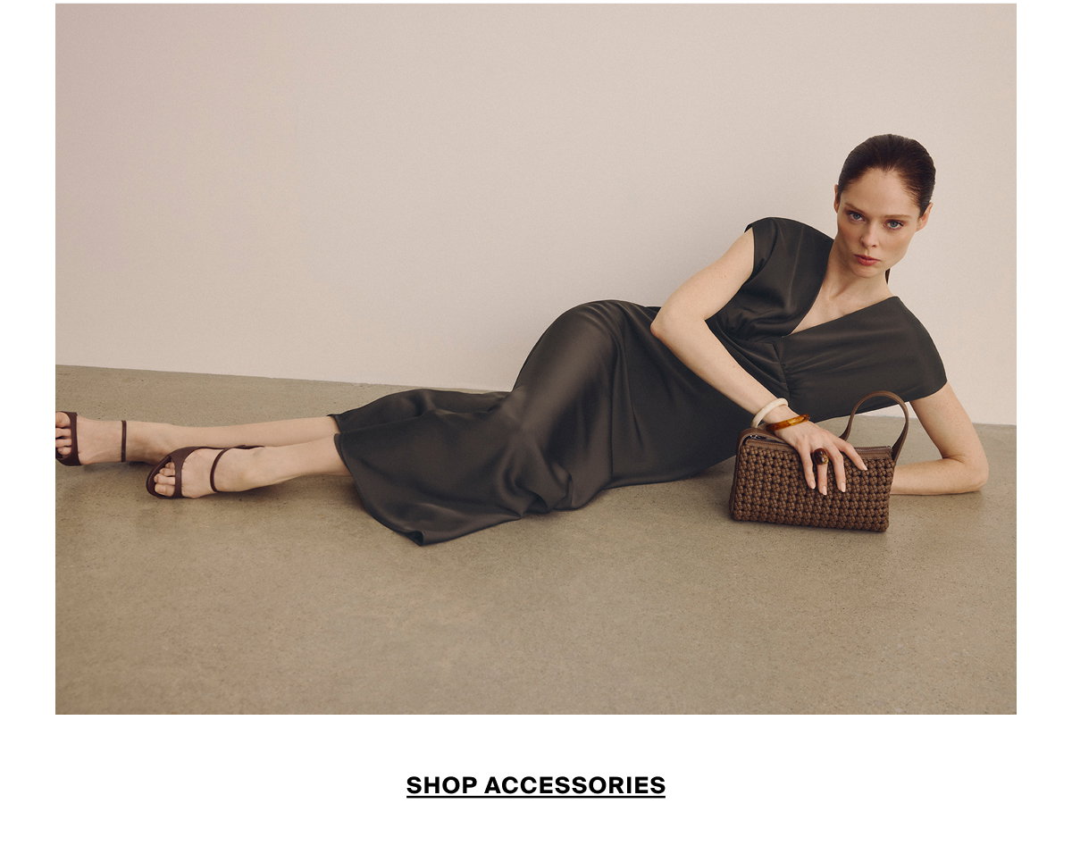 Shop accessories