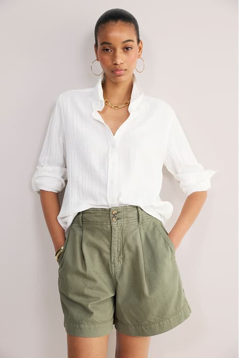 Willow Shirt