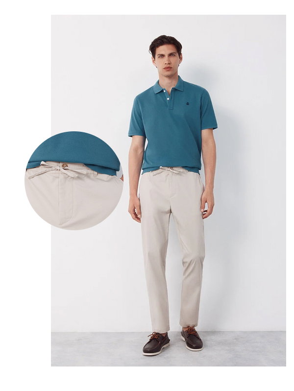 LOOK 1