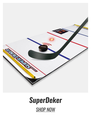 SuperDeker