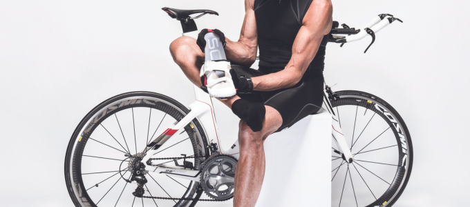 Sole Active Thin steunzolen voor wielrennen