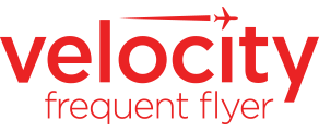 Velocity Frequent Flyer