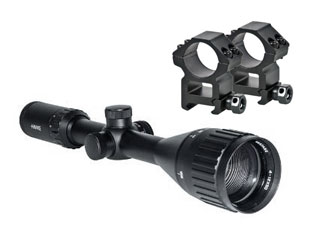 Air Venturi Avenge-X Classic Bundle